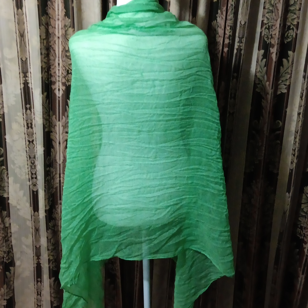 Scarf/Wrap - Picture 7 of 7